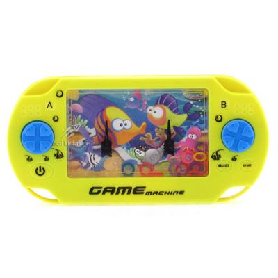 Game Machine Su Oyunu