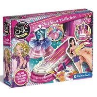 Clementoni Crazy Chic Moda Koleksiyonu
