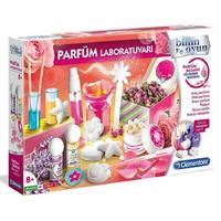 Clementoni Bilim & Oyun Lab Parfüm Laboratuvarı