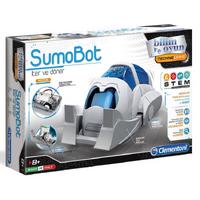 Clementoni Bilim & Oyun Technologic Sumobot