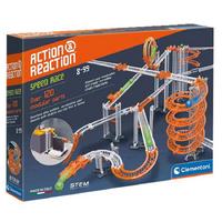 Clementoni Action & Reaction Hız Yarışı