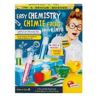 Lisciani Easy Chemistry Kolay Kimya Seti