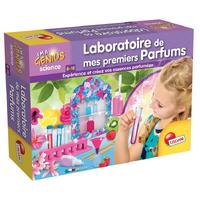 Sunman Lisciani 9575 Bilim Seti İlk Parfüm Laboratuvarım