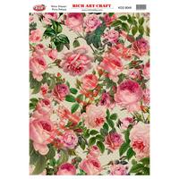 Rich Pirinç Dekopaj Kağıdı A3 30X42cm 8049