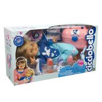 Cicciobello Ccb69000 Çok Hastayım Yeni Model