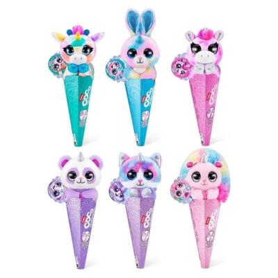 Zuru Coco Cones Peluş