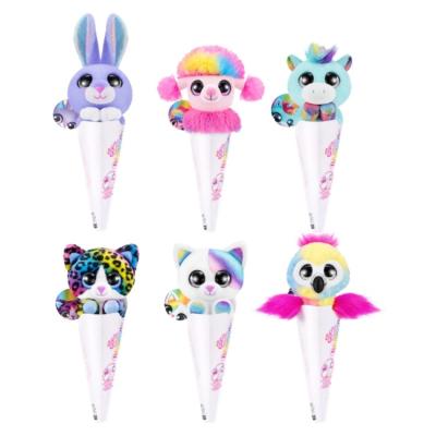 Zuru Coco Cones Peluş Rainbow