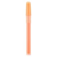 Writech W-805S Basmalı Fosforlu İşaretleme Kalemi Yedeği Neon Turuncu