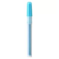 Writech W-805S Basmalı Fosforlu İşaretleme Kalemi Yedeği Neon Mavi
