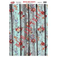 Rich Pirinç Dekopaj Kağıdı A3 30X42cm 8113