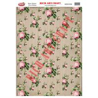 Rich Pirinç Dekopaj Kağıdı A3 30X42cm 8130