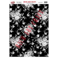 Rich Pirinç Dekopaj Kağıdı A3 30X42cm 8276