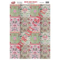 Rich Pirinç Dekopaj Kağıdı A3 30X42cm 8304