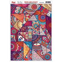 Rich Pirinç Dekopaj Kağıdı A3 30X42cm 8338