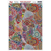 Rich Pirinç Dekopaj Kağıdı A3 30X42cm 8350