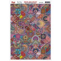 Rich Pirinç Dekopaj Kağıdı A3 30X42cm 8353