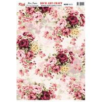 Rich Pirinç Dekopaj Kağıdı A3 30X42cm 8403