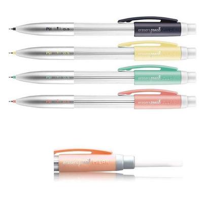 Milan Pl1 Versatil Kalem 0,5Mm Silver Edition