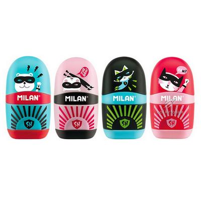 Milan Capsule Fiu! Special Edition Silgili Kalemtıraş