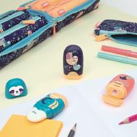 Milan Capsule Cuddle Silgili Kalemtıraş