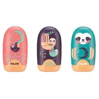 Milan Capsule Cuddle Silgili Kalemtıraş