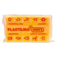 Jovi Plastilina Kurumayan Oyun Hamuru 50Gr 70/16Fl Neon Açık Turuncu