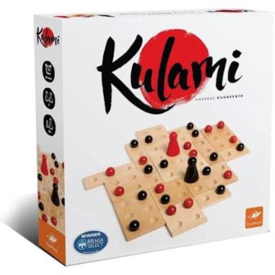 Kulami Oyunu Orijinal