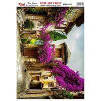 Rich Pirinç Dekopaj Kağıdı A3 30X42cm 8534