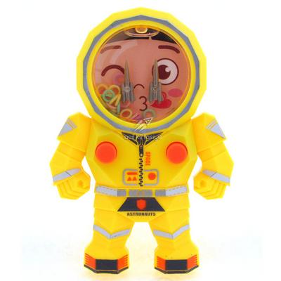 Su Oyunu Astronot