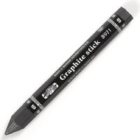 Koh-I-Noor Jumbo Grafit Kalem 6B
