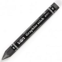 Koh-I-Noor Jumbo Grafit Kalem 4B