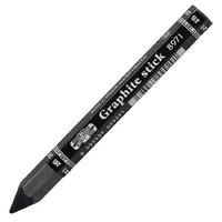 Koh-I-Noor Jumbo Grafit Kalem 2B