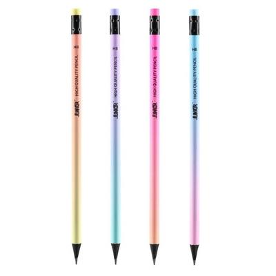 Junior Kurşun Kalem Hb Silgili Evelyn (Adet)