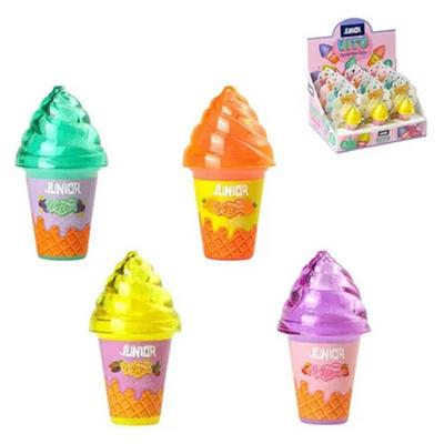 Junior Vito Dondurma Şekilli Şerit Silici