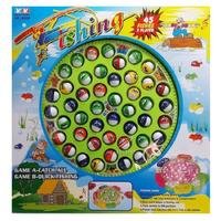 Emr 9259 Balık Tutma Oyunu Pilli