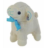 Gran Toys Fk2214 Peluş Koç Sesli 33Cm