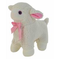 Gran Toys Fk2215 Peluş Koyun Sesli 33Cm