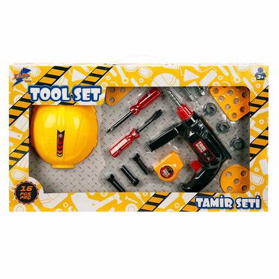 Sunman H614 Baretli Tamir Seti