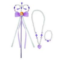 Prenses Sofia Bt001-4 Asa & Takı Seti