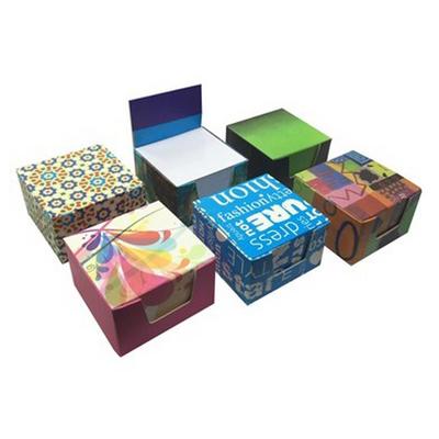 Ekonomik Küp Blok Kağıt