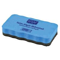 Kraf 570G Mıknatıslı Tahta Silgisi
