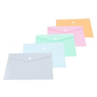 Kraf 1279 Çıtçıtlı Dosya Pastel (Adet)