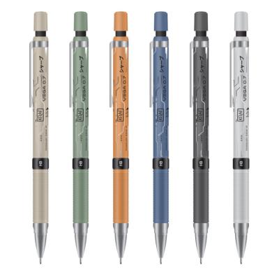 Kraf Mp-115 Vega Versatil Kalem 0,7Mm (Adet)