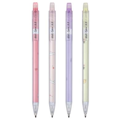 Kraf Mp-125 Spica Versatil Kalem 0,7Mm (Adet)