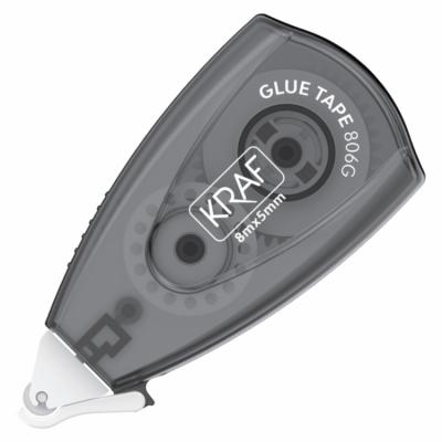 Kraf 806G Şerit Yapıştırıcı 5Mmx8m
