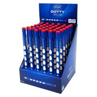 Kraf Dotty Versatil Kalem 2Mm (Adet)