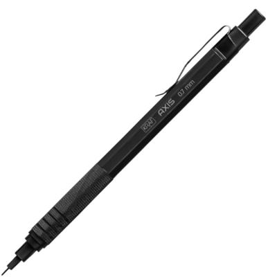 Kraf Mp-160 Versatil Kalem 0,7Mm Axis Siyah