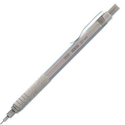 Kraf Mp-160 Versatil Kalem 0,7Mm Axis Gümüş