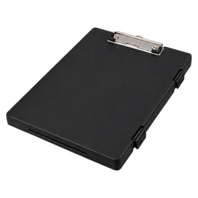 Kraf 1080 Bölmeli Sekreterlik Siyah