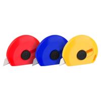 Kraf 622G Maket Bıçağı Falçata Cep Tipi (Adet)